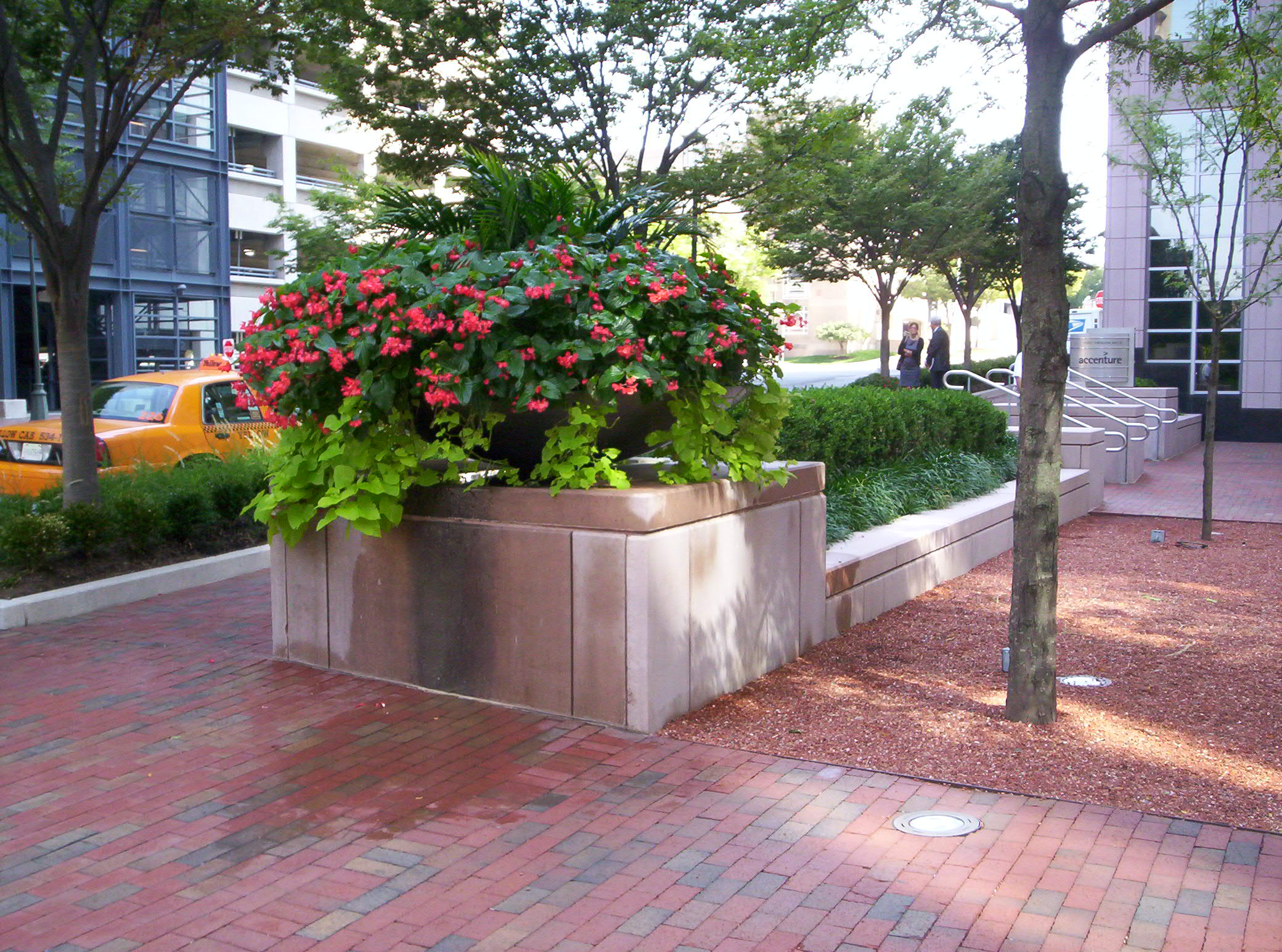 Poole Landscaping Professional, Poole Landscaping Frederick Md